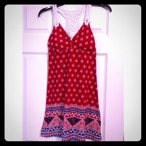 Summer Dress